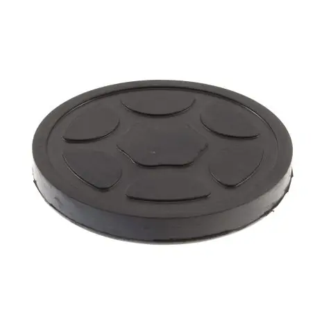 PELA 507532 Gummikudde Expressleverans